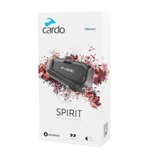 SPRT0001 CARDO INTERFONO