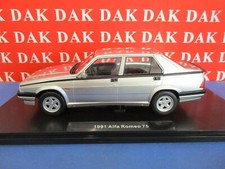 Die cast 1/18 Modellino Auto