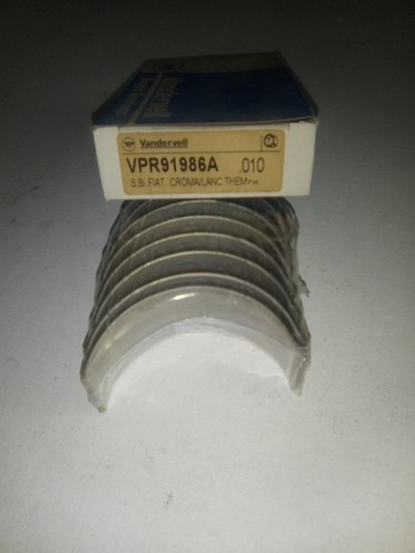 Serie bronzine biella fiat - serie,