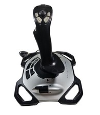 Joystick USB Logitech Extreme