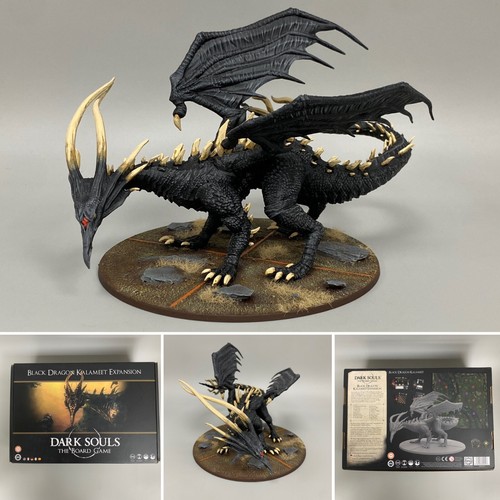 Nero drago kalameet espansione - nero,