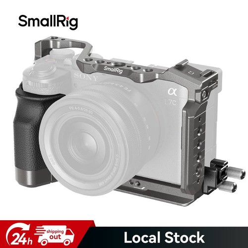 Smallrig hawklock kit gabbia - smallrig,