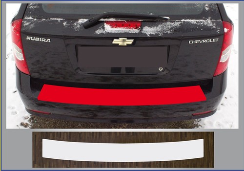 Avvio davanzale protector - davanzale,