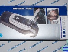 THB Bury Kit Auto Culla