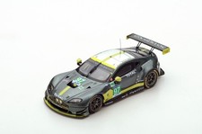 Aston Martin Vantage GTE Pro Class Winner 24 Le Mans 2017 - Spark 1/43 S5836