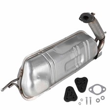 Coppia ammortizzatori Flexride