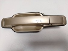 Maniglia porta posteriore