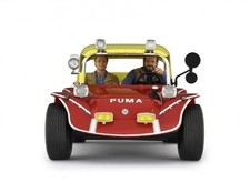 Laudoracing Puma Dune Buggy