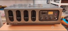 Amplificatore vintage anni - anni, 70