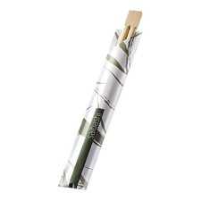 Bacchette Sushi in Bamboo