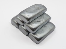 Lega di alluminio AlSi7Mg in