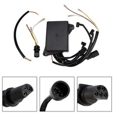 Gruppo di alimentazione per