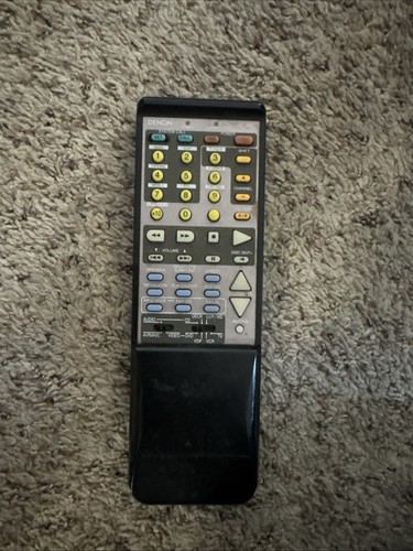 Telecomando ricevitore home