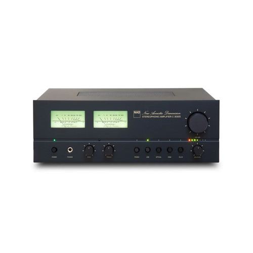 Nad 3030s amplificatore - c,