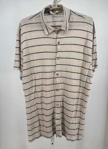 Alex crane camicia - crane, uomo