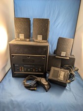 Creative Labs Inspire 5.1 5300