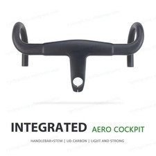 Manubrio bici da strada in