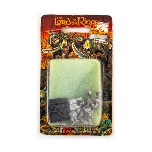 Cittadella lotr mini - mini, mezzi