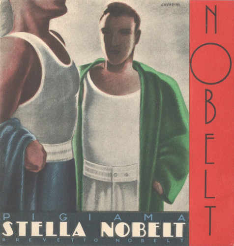 Pigiama stella nobelt - pigiama,