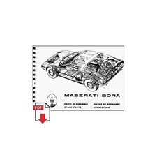 Parti di Ricambio / Spare