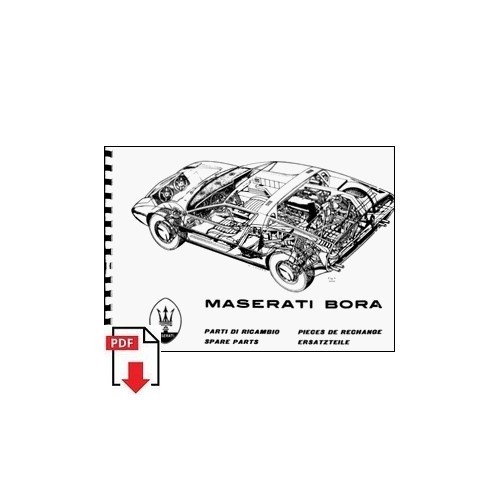 Parti ricambio spare - /,