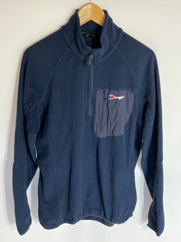 Berghaus kedron felpa - berghaus, in