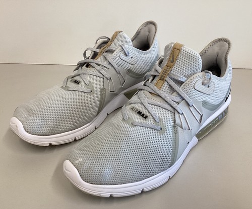 Nike air max sequent pure - air,