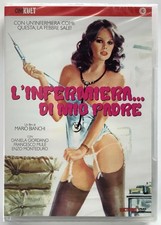 L'infermiera…di mio padre