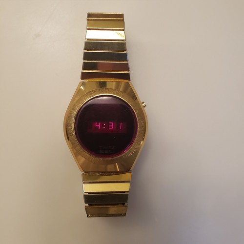 Lotto orologi timex vintage - orologi, a