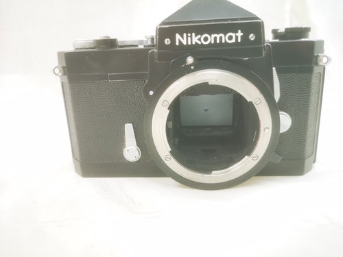 Camara nikomat - camara,