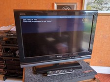 Sony KDL-26V4000 Televisore