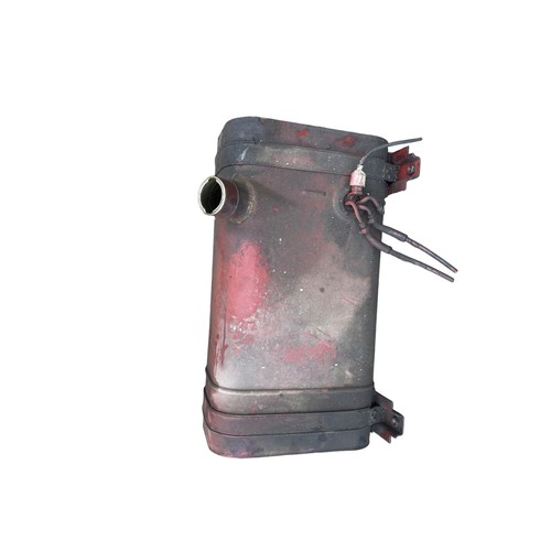 Ricambio serbatoio carburante - ricambio,