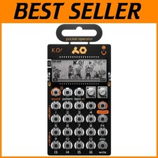 Mini PO-33 K.O.! Micro Sampler