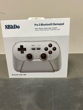 8BitDo Pro 3 Bluetooth