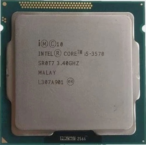 Processore cpu intel core - intel,