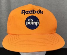 Cappello Reebok Vintage