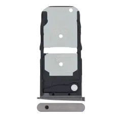 Dual sim card tray for - tray,