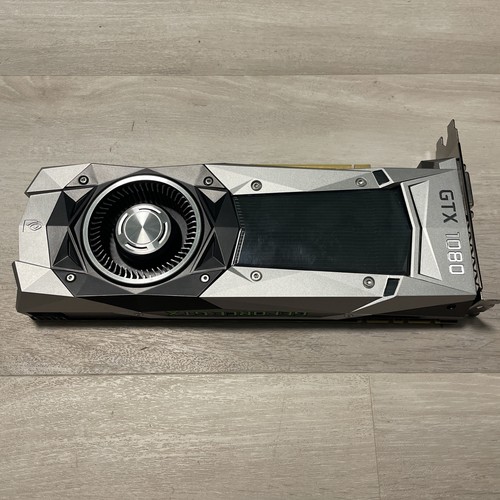 Nvidia geforce gtx - gtx, 1080