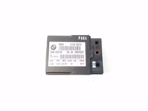 Centraline moduli bmw 3 e90 - moduli,