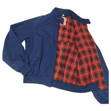 Giacca BARACUTA G9 Harrington
