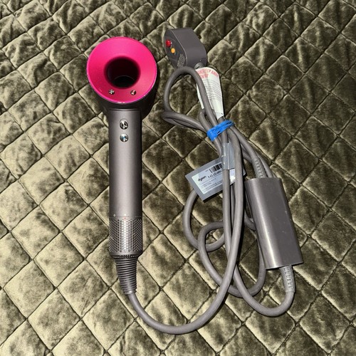 Dyson supersonic hair - supersonic,
