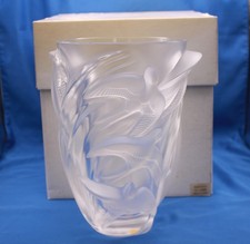 Lalique France Martinets 12308