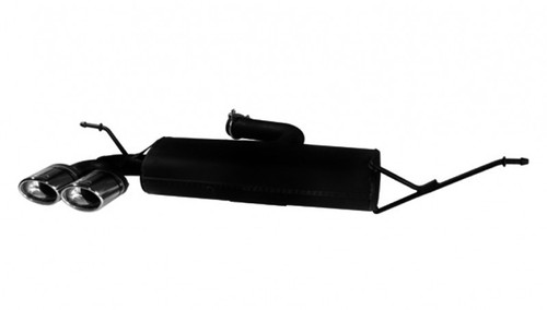 Scarico sportivo ulter sport - scarico,