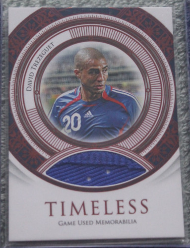 2025 futera unica - unica, timeless