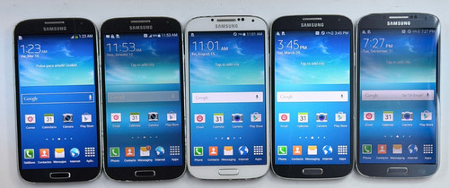 Lotto smartphone at - di,