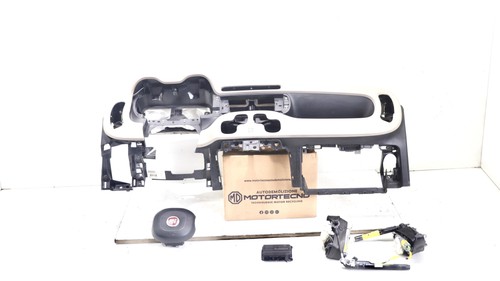 Kit airbag completo per - completo,