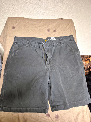 Carhartt pantaloncino chino