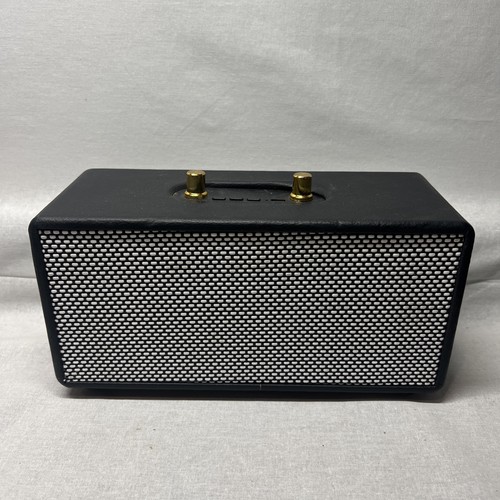 Altoparlante bassjaxx amped - altoparlante,