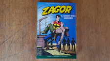 Zagor Collezione Storica a