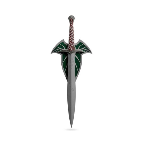The lord rings lampada - the,